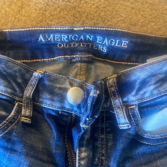 American eagle - Picture 3 of 4